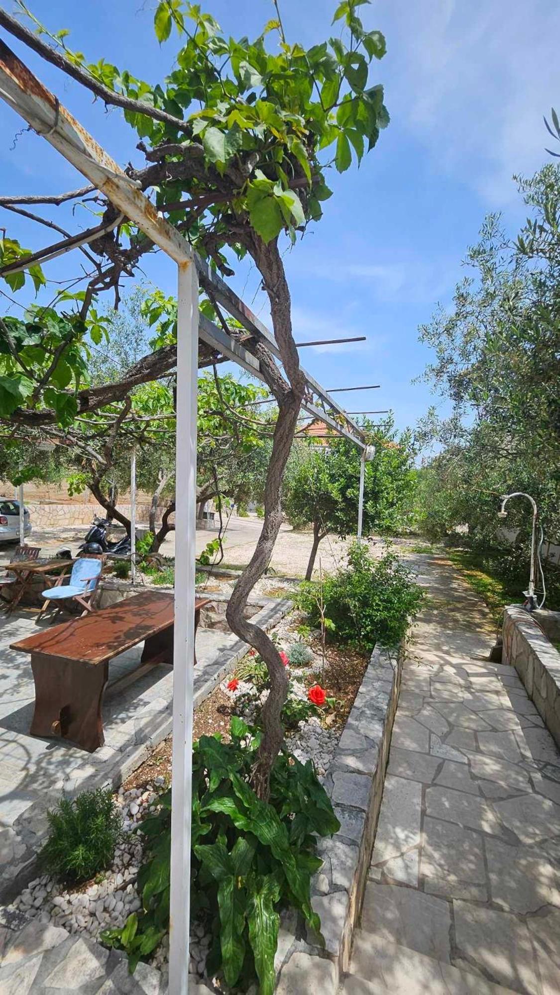 Plava Laguna Zavala Exterior photo